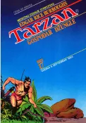 Tarzan stripovi